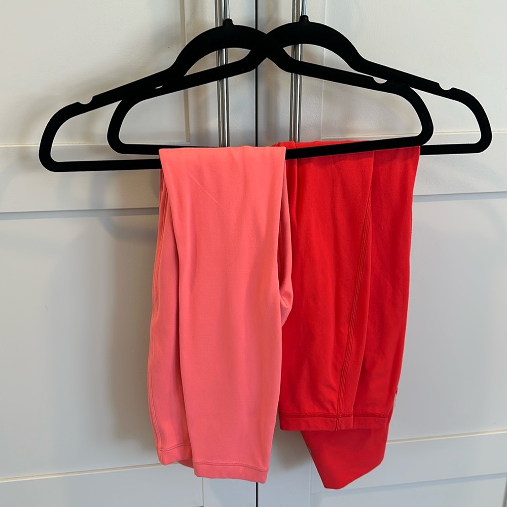 Lululemon align